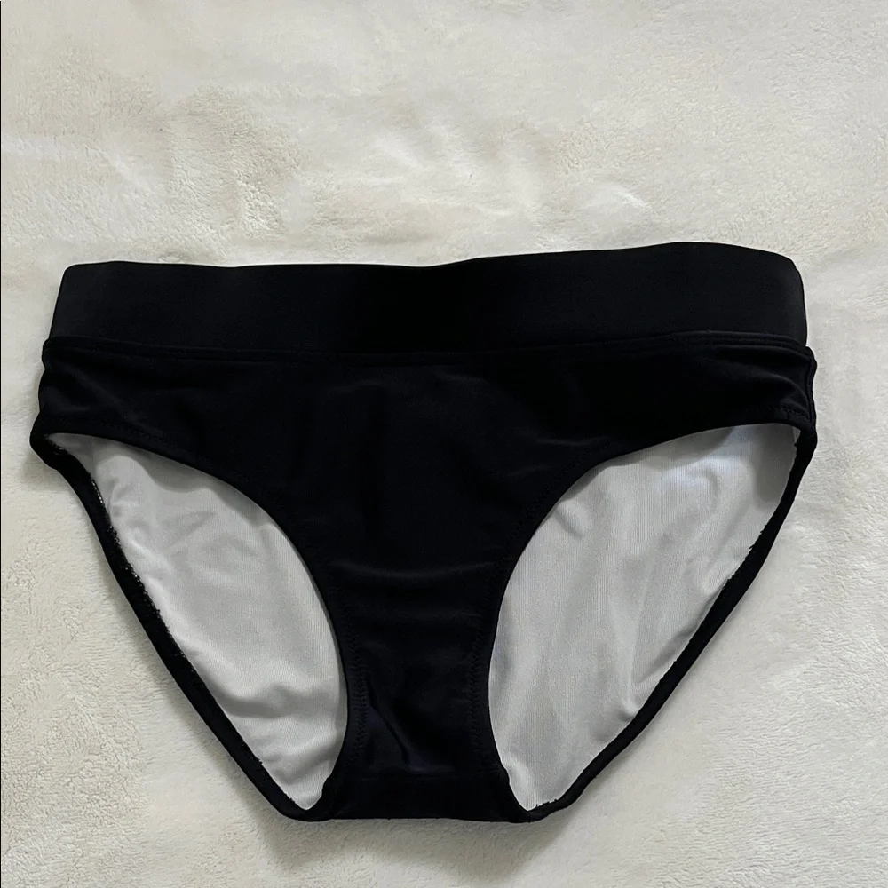 Givenchy Midnight Black Swimwear